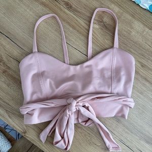 Free People Movement NWT Tank